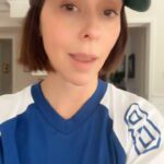 Jennifer Love Hewitt Instagram - @911onabc @nickmarzock @kennethchoi_
