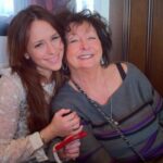 Jennifer Love Hewitt Instagram - Today is 10 years since losing my best friend. Someone told me after losing my mom that the first year would feel impossible, the years after would build strength in me and then the 10 year mark would be an open wound all over again. Because it would feel insane to have been without her that long. They were right. Today feels very raw. I will never forget not making it to say goodbye. I will never forget walking into her house that day and hoping somehow she would come around the corner, waking up the day after praying it was all a bad dream. The countless times I called her by accident when something good or bad happened because I forgot she couldn’t pick up. I am proud of the way I’ve handled grief. But I wish it wasn’t so painful. Today I will celebrate her because I know she helped me build my family. My incredible children and a wonderful man who helps me everyday create our little unit. She knew it’s all I ever wanted. And I know she is with us everyday. I will eat and drink her favorite things today. The kids and I will look at pics of Mimi and all her adventures and I will feel so grateful that she was mine if only for awhile. I love you mama. Always and forever.