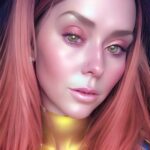 Jennifer Love Hewitt Instagram - And these! It’s really so cool.