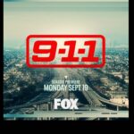 Jennifer Love Hewitt Instagram - Miss us yet? We’re back on September 19 at 8/7c for @911onFOX Season 6 premiere.