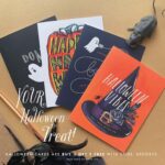 Jennifer Love Hewitt Instagram - We have a Treat for you guys! Go to @2021_co and get our Halloween cards today! This Holiday Junkie needs to be a part of your festive spirit! 🎃