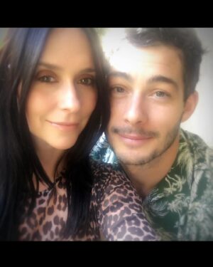Jennifer Love Hewitt Instagram - My ❤️now and always