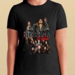 Jennifer Messina Instagram - Merch, currently available. DM to order. #merch #messinamafia #jennifercmessina #messinaglam #giveaway