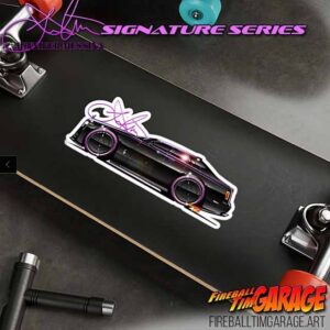 Jennifer Messina Instagram - Messina Mafia, a new product alert!
LINK IN BIO @fireballtim 
Today’s Fireball SKETCH launches our
CELEBRITY SIGNATURE SERIES!
WooHoo! This is really exciting as Fireball’s SKETCHES are growing like WildFire! Today, we officially launch our all-new CELEBRITY SIGNATURE SERIES with Singer JENNIFER MESSINA (@jennifercmessina on IG) and her shockingly BADASS 2024
ROLLS ROYCE PHANTOM SPECTRE!
Jen is an amazing singer and needed something cool to cruise PCH, so
Fireball sketched up this behemoth in Black with Pink Pins and Pinkwalls!
Check out the full line of Jen’s new
MUGS, SHIRTS, STICKERS & MORE in Fireball’s GARAGE STORE!
tinyurl.com/fireballmessina
#music #musician
#automotiveillustration #rollsroyce #fireballtim #sketch #carsketch