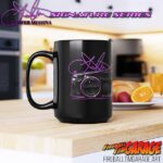 Jennifer Messina Instagram - Another Merch Monday! Check out these cups!! Link in bio @fireballtim #newcups #linkinbio #rollsroyce #fireball #messinamafia