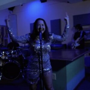 Jennifer Messina Instagram - My first single I ever published to the world “Time Heals Everything.” Directed by @rickblair__ @elijahdanielmosherwilliams @rva.marlon @cutchins804 @_jeremiah_martin