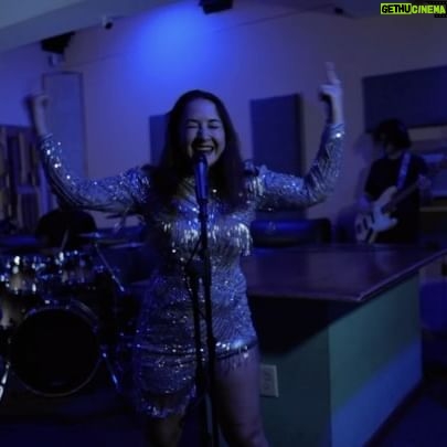 Jennifer Messina Instagram - My first single I ever published to the world “Time Heals Everything.” Directed by @rickblair__ @elijahdanielmosherwilliams @rva.marlon @cutchins804 @_jeremiah_martin