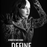 Jennifer Messina Instagram – Define Me. Listen on your favorite music station. #mentalhealth #messinamafia #defineme #selfcare