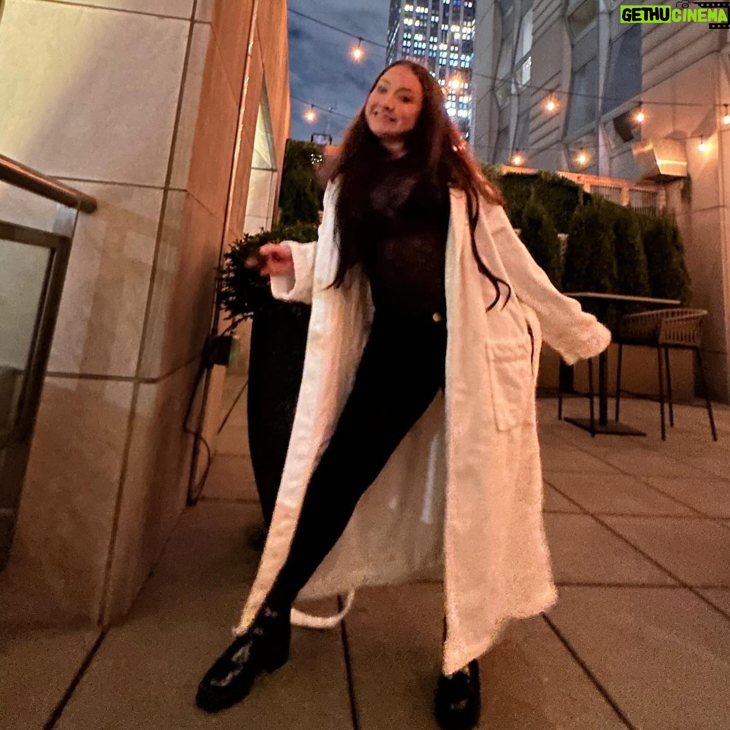 Jennifer Messina Instagram - A #tbt for NYFW. #nyc #nyfw