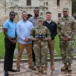 Jennifer Messina Instagram - Promotion to Captain. I joined @usarmyreserve almost 11 years ago and it has shaped me into the confident leader I am today. Though my life as a recording artist and influencer keeps me extremely busy and on a plane almost 100 days a year, I still always find time to serve. I love being apart of something bigger than me. I serve so I can give back to my soldiers and my country all of the opportunities and learning lessons they have afforded to me. I am proud to be an American and to be living the American dream in my entertainment industry career. I would have never been able to without the lessons learned as a Soldier. Thank you @usarmy for continuing to believe in my potential as a leader in your organization. #armystrong #goarmy #beallyoucanbe #thiswelldefend #usarmy #thealamo #captain #soldier
