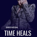Jennifer Messina Instagram - The OG circa 2020. #timehealseverything #mentalhealth #og #2020 #messinamafia 📸 @darkchocolatebittersweet @brandonnbutt @studioa__hairsalon @shotsbyvictoriaxx