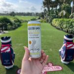 Jennifer Messina Instagram – Beautiful day at Fisher Island supporting @theheartofalionfoundation
Thank you @pga_johndaly and @majoredpulido for the honor to become an ambassador of this incredible organization. Singing the National Anthem at @fisherislandclub #SUPPORTTHETROOPS #22adayistoomany #armyvet #fisherisland