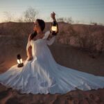 Jennifer Messina Instagram - Your days are limitless, as long as you stay wanderlust #photography #weddingphotography #californiaphotographer #arizonaphotographer #destinationwedding #desertwedding #intimatewedding #glamisdunes #imperialvalley