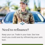 Jennifer Messina Instagram - Proud veteran and proud member of @usaa Thank you for this opportunity to represent you 🇺🇸#usaa #usaabanking #usaainsurance #veteran