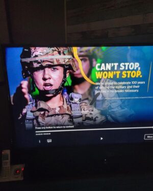 Jennifer Messina Instagram - Proud veteran and proud member of @usaa 
Thank you for this opportunity to represent you 🇺🇸#usaa #usaabanking #usaainsurance #veteran