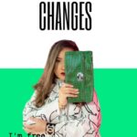 Jennifer Messina Instagram - CHANGES. #changes #messinamafia #ballad #selflove #selfcare Photoshoot @darkchocolatebittersweet @kylahvisuals @divadus06
