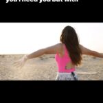 Jennifer Messina Instagram - “WITHOUT YOU” music video premieres this FRIDAY on all platforms. Free preview for anyone who can guess where it was filmed. Directed and filmed by @nope_4513 Color Graded by Ashams SP #vevo #newmusicvideo #locationumdisclosed #fyp