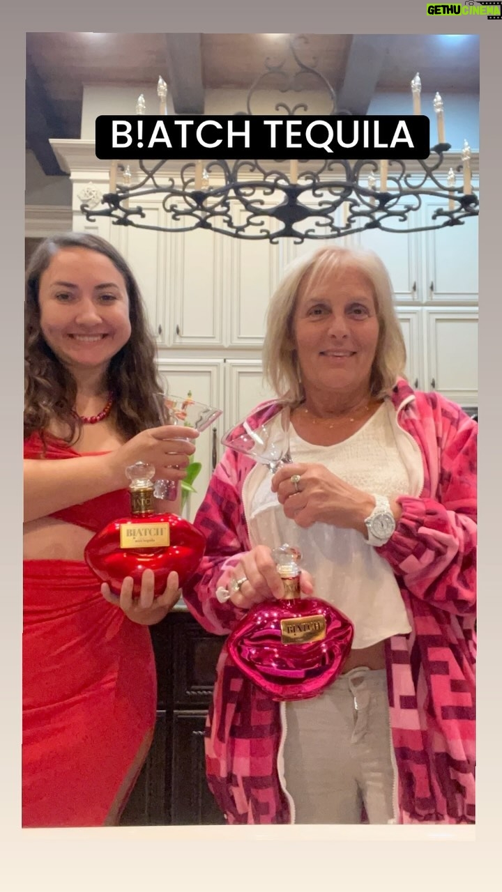 Jennifer Messina Instagram - I had a fabulous week with all the @biatchtequila and Chief B!atch Officer @suehrib #biatch #biatchtequila #tequila