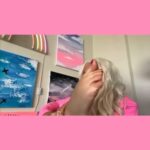 Jennifer Messina Instagram - Have y’all ever heard of wiki feet? Incase you missed it - our chat with @jennifercmessina is now LIVE (links in bio)! What would you rate your feet? 🦶 😉