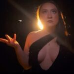 Jennifer Messina Instagram – No Longer Wasted Music Video Coming Soon. #musicvideo #nolongerwasted #messina #recovery @darkchocolatebittersweet