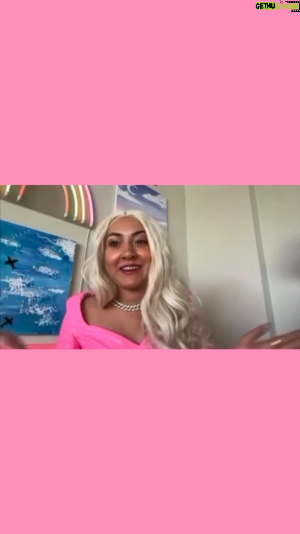 Jennifer Messina Instagram - βI was born to cussβ π .. Itβs LIVE! Donβt miss this weeks episode ft @jennifercmessina π π³οΈβπ Jennifer gives us all the tea on how she juggles being an actress, recording artist and influencer! π Links in bio π