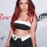 Jennifer Messina Instagram – Lesbian Music Recording Artist attends “For the Love of DILF” Season Finale event at @roccosweho 📸 @mlmattes @mlmimagesla #lgbtmusic #lgbtq #weho
