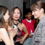 Jennifer Morrison Instagram – Congratulations to FISHTANK filmmakers @_wenditang and @woohoccw for winning the 8th annual Through Her Lens: The @tribeca and @chanelofficial Women’s Filmmaker Program! They received full production funding for their original short film.

The jury included @jennifermorrison, Bonnie Hammer, @rivamarker, @alexandrashipppp and @thuso.mbedu.

#chanel #chanelincinema #throughherlens #womeninfilm #tribecafilmfestival