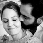 Jennifer Morrison Instagram – To my forever valentine. You make every day feel like Valentine’s Day. ❤️
