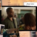 Jennifer Morrison Instagram - working with the incredible Sam Miller who put the visual in motion during the pilot of @AppleTV’s #Surface, his design inspired my directing look book as I dove into episode seven. Here’s a look at my process behind the scenes to the final shots that make it to the screen.