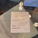 Jennifer Morrison Instagram – No better feeling than giving the gift of glowing healthy skin for the holidays ! ♥️💫♥️ @symbiomeskin