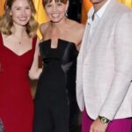 Jennifer Morrison Instagram – Critics association awards with @nbcthisisus @justinhartley @mandymooremm #miloventimiglia @cisforcait #danfogelman @quintab