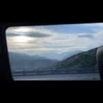 Jennifer Morrison Instagram - Headed home.