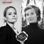 Jennifer Morrison Instagram – We asked @jennifermorrison to describe Melanie Finn in one word…she said “Electric” 

On March 27, 2023 , Jennifer Morrison x Melanie Finn sit down and chat about #TheHare, one of her many books published by the wonderful family ran and owned @twodollarradio. 

#booktok #botm #bookoftheday #bookstagram #bookrecommendations #bookofthemonth