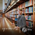 Jennifer Morrison Instagram - Our book club #A3CReads is launching this Friday in partnership with the @nyplyounglions of the @nypl, and we will be featuring the Young Lions Fiction Award finalists as our first series of books. Did you know that the library is free and open to the public? We loved our tour and can’t wait for our next visit.