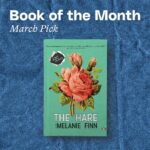 Jennifer Morrison Instagram – Our March ‘23 Book of the Month is #TheHare by #MelanieFinn

In her review, @jennifermorrison says, “As I am a woman, I know no other way of walking through the world – you don’t know what you don’t know, and you only know what you know. 
The twists and turns of the novel keep you on the roller coaster of a thriller, but ultimately this is a character study of a deeply complicated woman who inches her way toward setting herself free.”

🚨 Trigger warning: Please be advised that The Hare contains subjects surrounding childhood abuse, marital rape and transphobia. If you struggle with or are triggered by reading about events that involve these abuses, please take care of yourself and refrain from reading this novel.

#bookstagram #booktok #bookofthemonth #botm #bookshelf

📸 Melanie Finn : @libbymarch