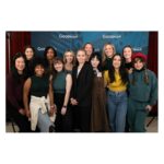 Jennifer Morrison Instagram – I feel so lucky to surrounded by these incredible creators and this extraordinary ensemble. Come see us in March if you can!! @goodmantheatre