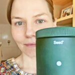 Jennifer Morrison Instagram – Still can’t say enough about this synbiotic from @seed! I have seen so many improvements with my gut health & skin. Use the code JENNIFERMORRISON25 to get 25% off at seed.com 🌱♥️
