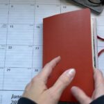 Jennifer Morrison Instagram - #cassidysharp journal As I do research, I pull it all together in a journal that I take to set with me for reference and inspiration. Images. Notes. Excerpts. And in this case, really helpful insights from our military adviser James LePorta I have a shelf of journals for all the characters over the years. It’s always fun to revisit them occasionally. Like visiting an old friend.