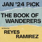 Jennifer Morrison Instagram – Our first book of 2024 is a collection of short stories by the incredible Reyes Ramirez. 

“The Book of Wanderers” a 2023 @nyplyounglions Fiction Award Finalist, is an emotional journey through diverse immigrant experiences, echoing with allegories and poignant narratives. Each story is a testament to resilience, urging us to find hope even in the face of profound challenges. 

#bookoftheday #bookofthemonth #bookclub #bookstagram #booktok