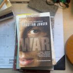 Jennifer Morrison Instagram - These are the books @movieswithabe was asking about. These are the books that I read in preparation to play #cassidysharp on @nbcthisisus There were also many blogs and conversations that made it into my notes as well. Big thank you to #jameslaporta for his support and insights as our military consultant on @nbcthisisus