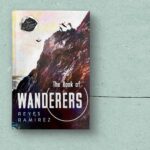 Jennifer Morrison Instagram – Our first book of 2024 is a collection of short stories by the incredible Reyes Ramirez. 

“The Book of Wanderers” a 2023 @nyplyounglions Fiction Award Finalist, is an emotional journey through diverse immigrant experiences, echoing with allegories and poignant narratives. Each story is a testament to resilience, urging us to find hope even in the face of profound challenges. 

#bookoftheday #bookofthemonth #bookclub #bookstagram #booktok