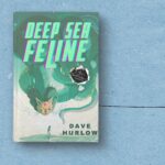 Jennifer Morrison Instagram - Are you ready for it? Our October #BookoftheMonth was chosen by @jennifermorrison for all of you fantasy fans out there, “Deep Sea Feline” is a brand new, debut novel by author Dave Hurlow @decafwolf Jennifer loved this novel so much, her review is quoted on the front cover! “Deep Sea Feline” is the story of a failing musician and artist who meets a creature that appears in his late mother’s painting, sending him on an adventure that changes the course of his life forever. Published by @lat46publishing, get your copy now to start reading in time for Jennifer’s interview with Dave on October 30th on our @youtube channel and on the podcast! . @apartment3c @decafwolf #JensBookshelf #bookclub #bookstagram #jennifermorrison #tbr #DaveHurlow #DeepSeaFeline #TheBookshelfWithJenniferMorrison #bookoftheday #bookclub #booktok