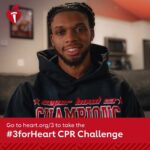 Jennifer Morrison Instagram – February is Heart Month. Take the @d.ham3 & @american_heart #3forHeart Challenge 🫶 
3 simple steps to help save lives. Link in bio. #Heartmonth