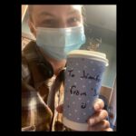 Jennifer Morrison Instagram - How many times did @officialjguill save me with an iced almond milk chai while working in 101 degree heat directing S1 of @joepickettseries?! S2 is now streaming on @paramountplus #JoePickett #JoePickettseries