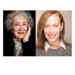 Jennifer Morrison Instagram – Director Susan Booth on Margaret Atwood, writer of #ThePenelopiad ❤️ @goodmantheatre