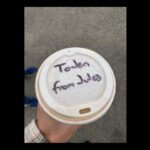 Jennifer Morrison Instagram - How many times did @officialjguill save me with an iced almond milk chai while working in 101 degree heat directing S1 of @joepickettseries?! S2 is now streaming on @paramountplus #JoePickett #JoePickettseries