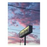 Jennifer Morrison Instagram - #Pink #sundogs