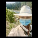 Jennifer Morrison Instagram - In honor of @joepickettseries S2 streaming today on @paramountplus I’m taking a look back to 2021 on my time directing episodes 6 & 7 of S1 #joepickett #joepickettseries