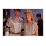 Jennifer Morrison Instagram - What would your GREASE Halloween costume be?? @riseofthepinkladies @paramountplus