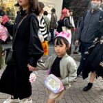 Jennifer Tilly Instagram - Harajuku. ❤️